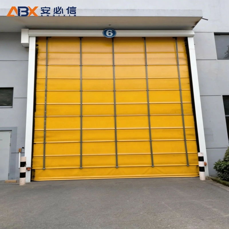 白山市伸缩式卸货平台